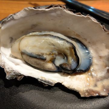 蒸烹派。 蒸氣無油海鮮料理餐廳