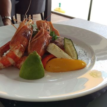 龍皇丹信仰餐飲