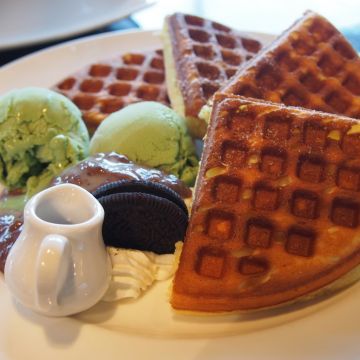 璞真空間 PURE SPACE