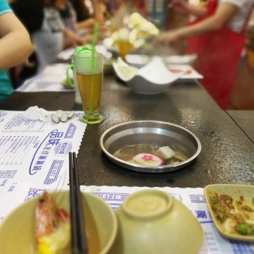 品味迷你涮涮鍋