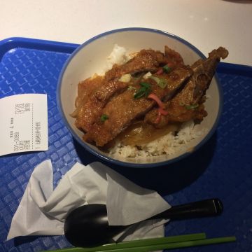 中一排骨（南港店）