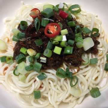 傷心酸辣粉 士林店