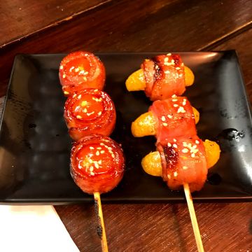 念水町日式再生酒場