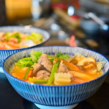 天利食堂 苗栗頭份店