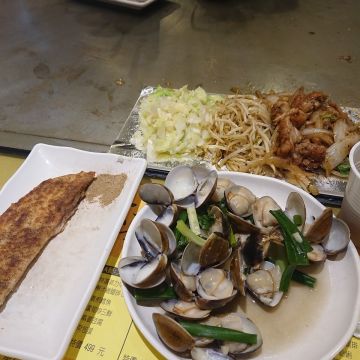 大森鐵板燒（台南東區店）