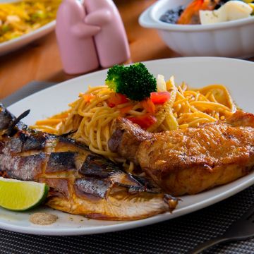 咖啡盒 Box of Coffee