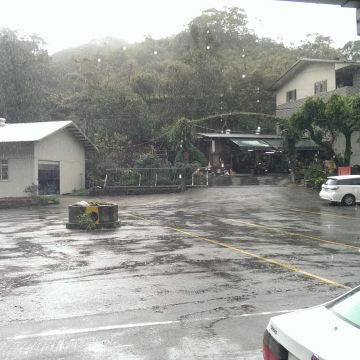 虎寮潭休閒渡假山莊