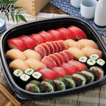 順億鮪魚專賣店 高雄成功店