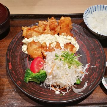 大戶屋 微風廣場店 OOTOYA