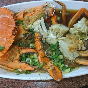 大祥燒鵝海鮮屋