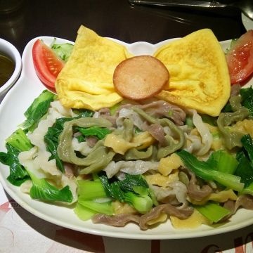 淳覺植饌咖啡坊