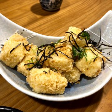 三代喜日式自助食堂