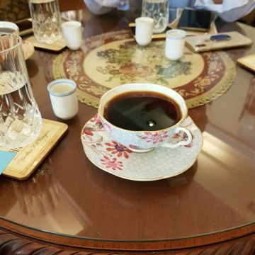 瑪汀妮芝咖啡 MARTINEZ COFFEE