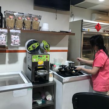 藤香豆腐店