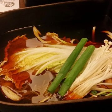 鋤燒（台中西區店）