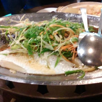 彩雲南 滇味美食