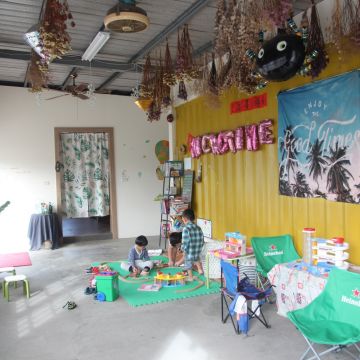 微時光（板橋店）