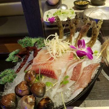 川之流（仁愛店）