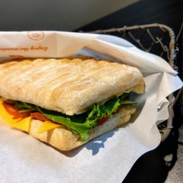 Charlie & Ann 查理安手作咖啡