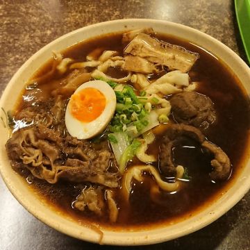 半畝田（朴子店）