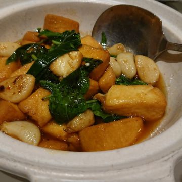 大楊梅鵝莊（龍潭店）