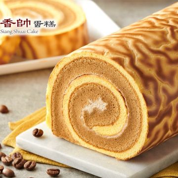 香帥蛋糕 (松山店)