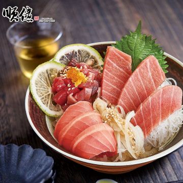 順億鮪魚專賣店