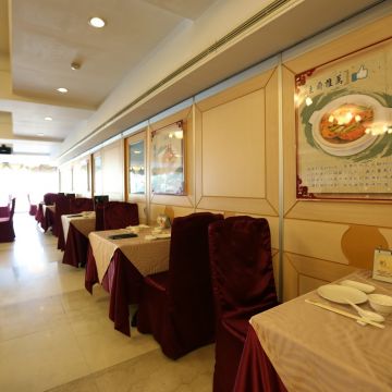 通豪大飯店-珍寶樓