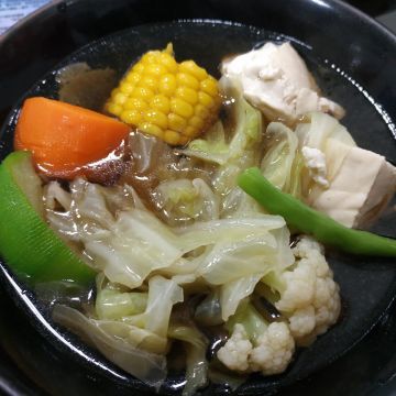 禾源軒蔬食