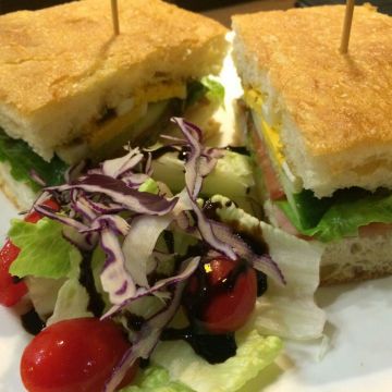 湛盧 Zhanlu Coffee