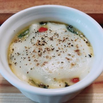 藏秋 Brunch In Autumn