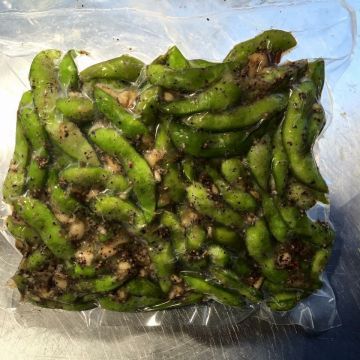 三角湧煙燻金雞腳