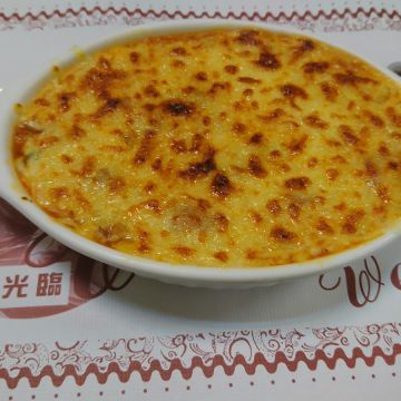 威尼斯義式餐坊