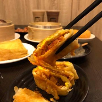 巷口宵夜點心 五甲店 Xiang Kou Snack