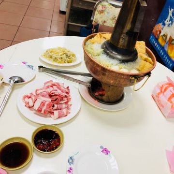 喜臨門南北小館（中區店）