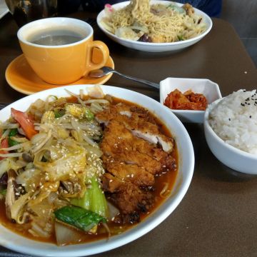 庄咖/ 咖啡.輕食.簡餐