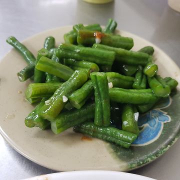 一味香清粥小菜