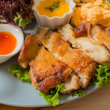 芙兒鬆餅（大樹店）