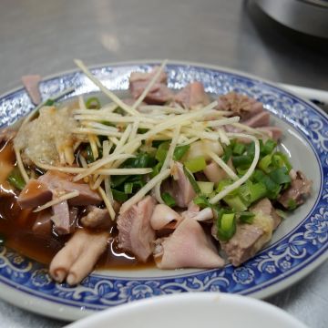 嘉義雞肉飯（大同店）