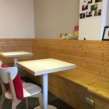 木木咖啡 MOON-MOON COFFEE