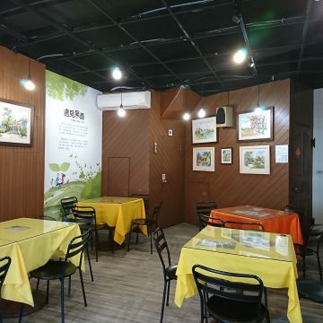 遇見果香芒果冰