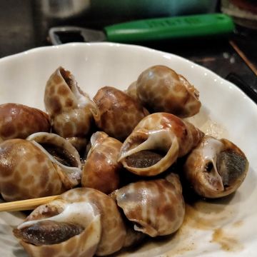 貓愛吃小店海鮮燒烤