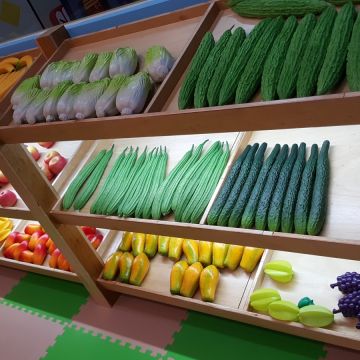 麻吉樂園（斗六店）