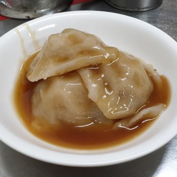 武廟肉圓