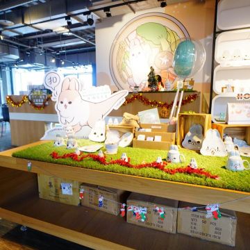 ㄇㄚˊ幾兔親子主題火鍋餐廳 MACHIKO KITCHEN