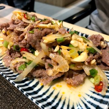 愛搭膳釜鍋米料理