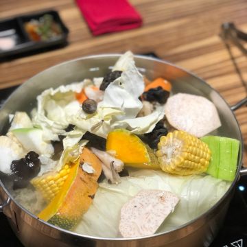 婧 shabu（台北中山店）