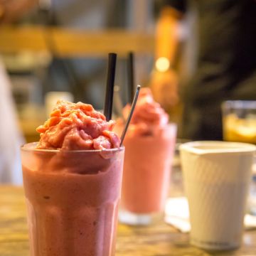 烘培者咖啡 Roaster family coffee（內湖店）