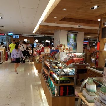 麥笛昆餐廳 Mighty Quinn’s Barbeque