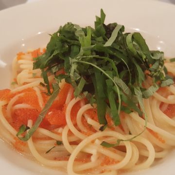 Basta Pasta（五股店）